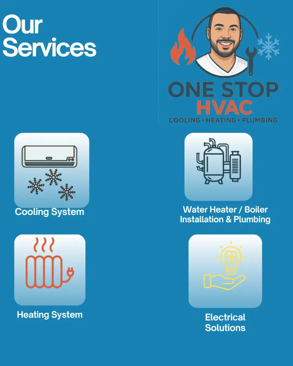 Our Services
